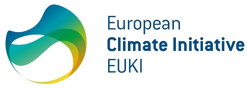 [Translate to EN:] Logo European Climate Initiative