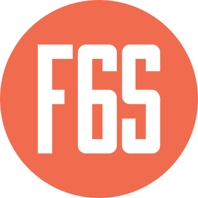 Logo von F6S