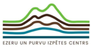 Logo Lake and Peatland Research Centre Latvia