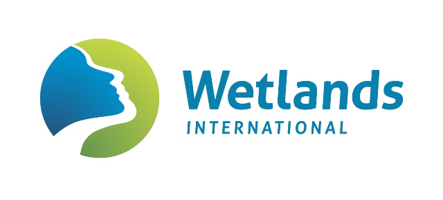 Logo von Wetlands International