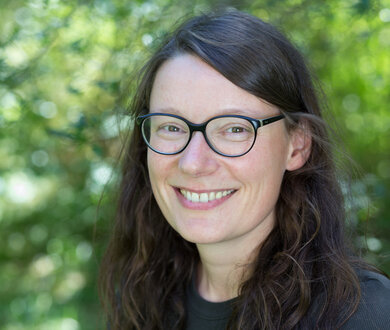 Susanne Abel (Foto: Ph. Schroeder)