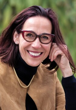 Kathrin Succow (c) Ph. Schroeder