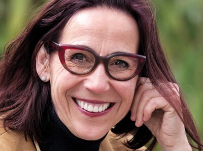 Kathrin Succow (c) Ph. Schroeder