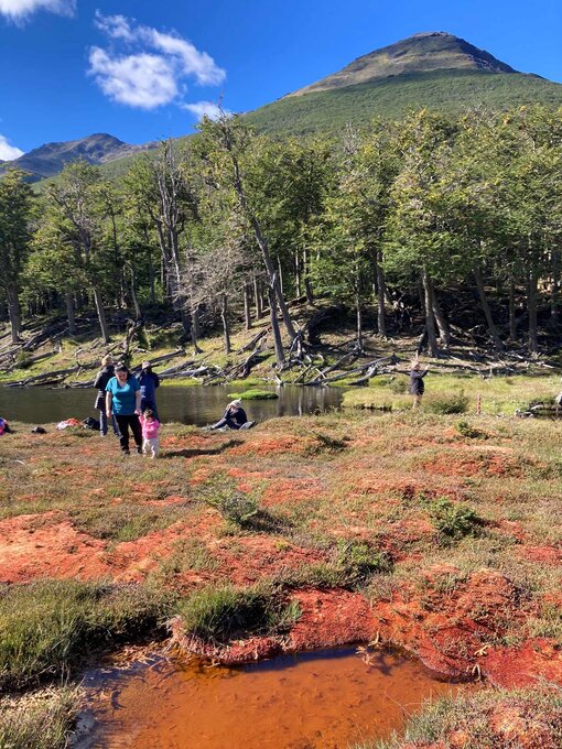  Foto: Michael Succow Stiftung / S. Husse