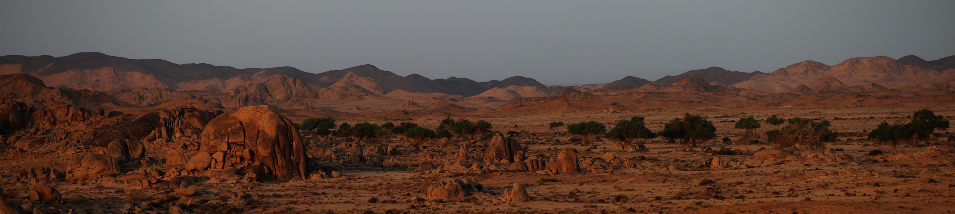Wüste Gobi Foto: J. Wunderlich
