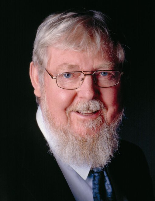 Michael Succow Foto: Michael Succow Stiftung