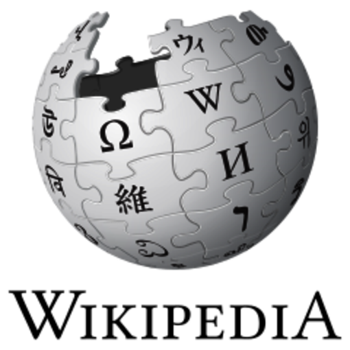 Wikipedia-Logo (Quelle: Wikimedia Foundation)
