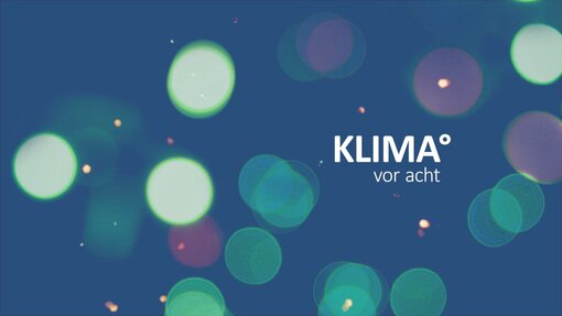 Klima vor acht- DigiCard