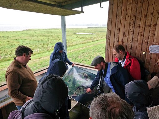 © Michael Succow Stiftung