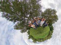 Team der Succow (c) Stefan Schwill