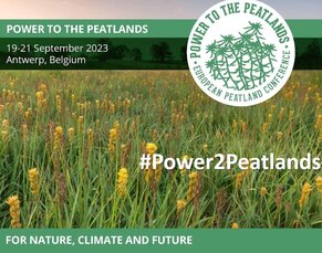 Power to the Peatlands (SOM-Card)