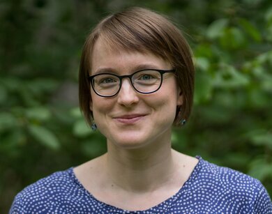 Sophie Hirschelmann (c) St. Busse