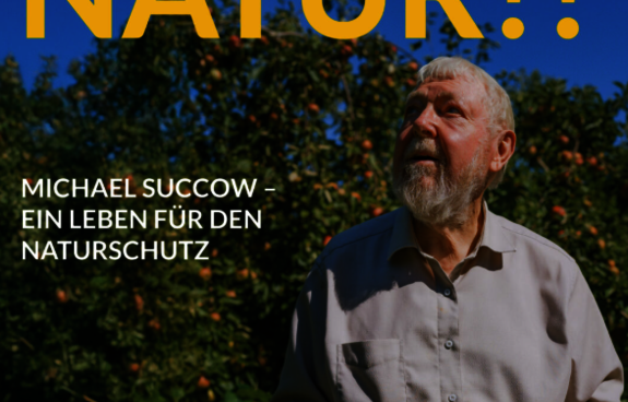 Demokratisches Engagement für die Natur: Michael Succow im Filmtalk auf Rügen