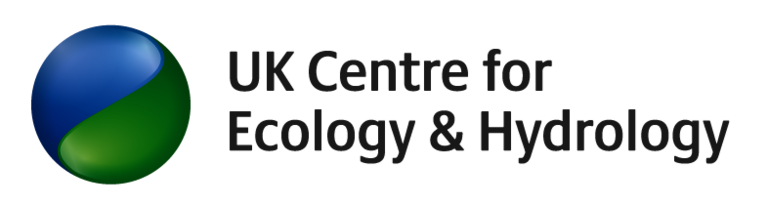 Logo des UK Centrums für Ökologie & Hydrologie