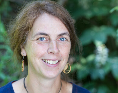 Dr. Nina Seifert (c) Ph. Schroeder