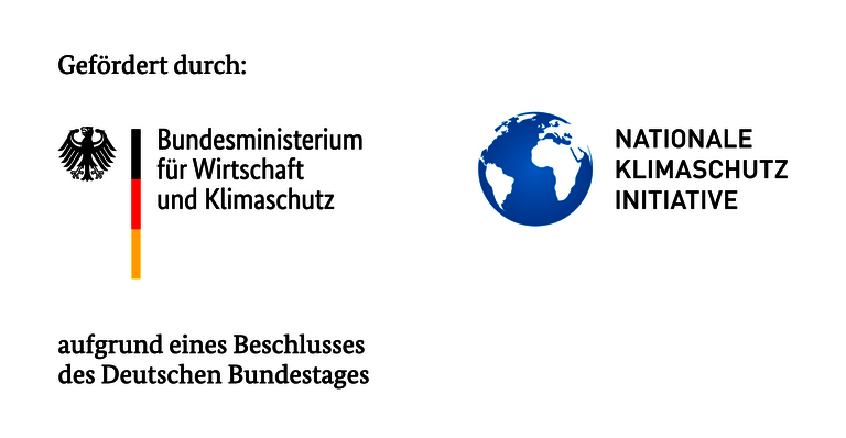 Logo der Nationalen Klimaschutzinitiative (NKI)