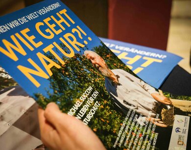 Foto: Archiv HaDeZett / Leevke Succow