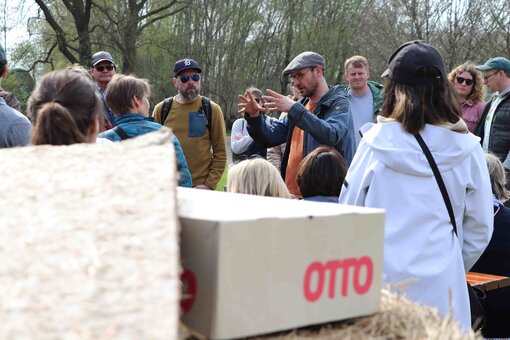 © Michael Succow Stiftung / Birte Albrecht