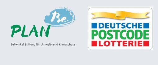 Das Mannhagener Moor wird jetzt dank der finanziellen Unterstützung der PlanBe Stiftung und der Deutsche Postcode Lotterie durch die Succow Stiftung restauriert. 