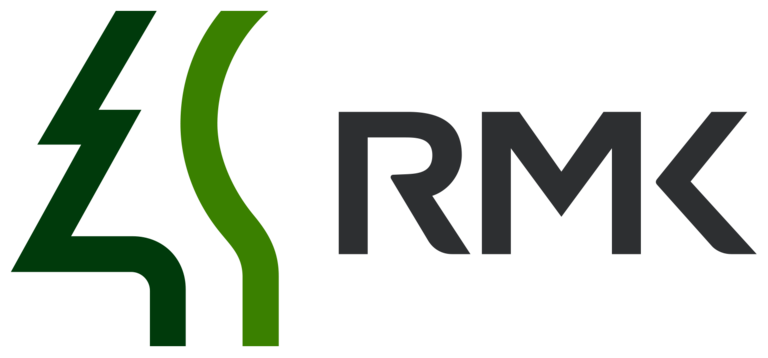 Logo RMK