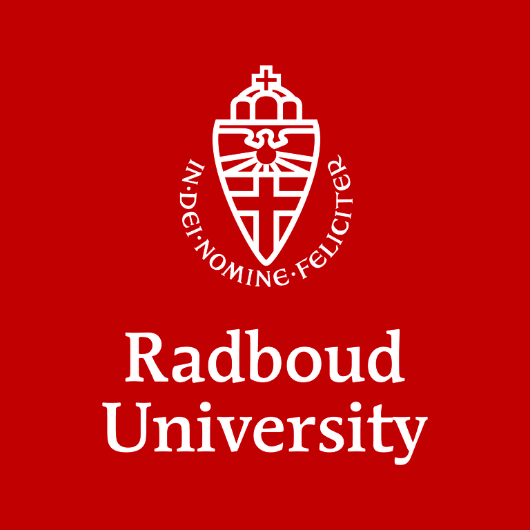 Logo der Universität Radboud