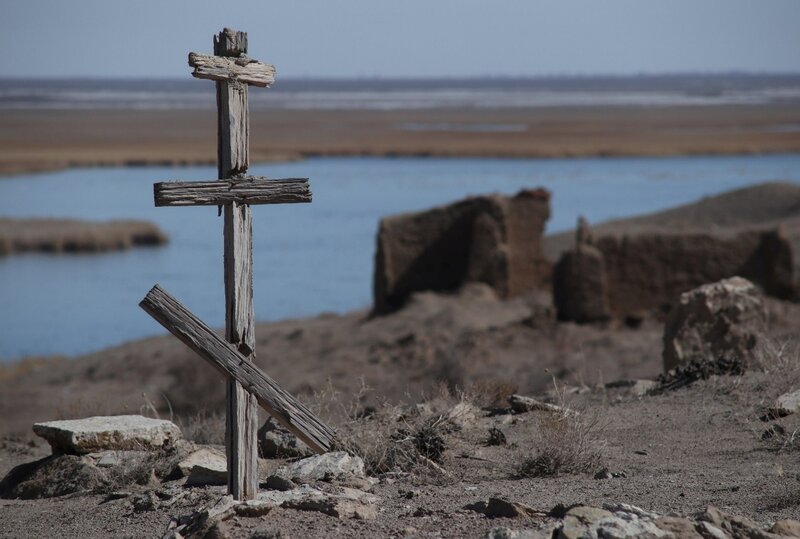 Photo: J. Wunderlich / Michael Succow Foundation