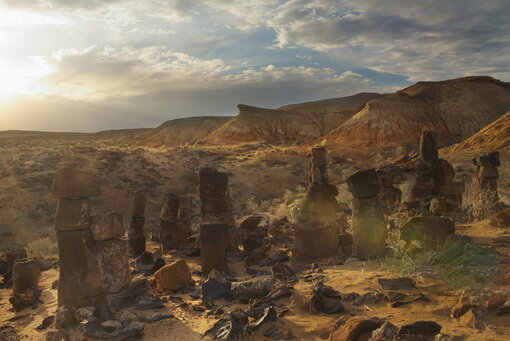 Uzbekistan, Photo: O. Kugaev