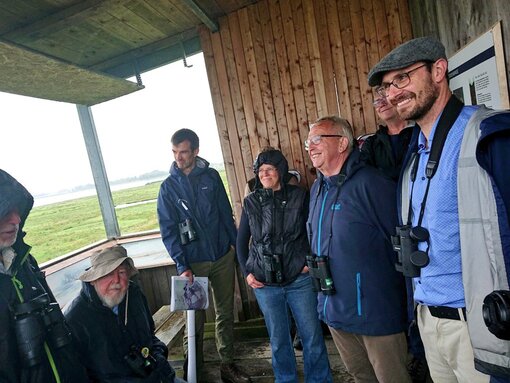 © Michael Succow Stiftung