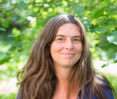 Kirsten Meuer (c) Ph. Schröder Kirsten Meuer (c) Ph. Schröder