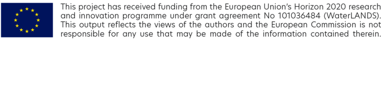 EU Horizon 2020 Disclaimer