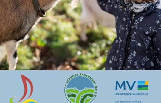 Foto: Landwert Schulbauernhof e. V