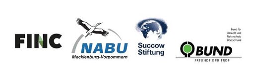 FINC, NABU, BUND und die Succow Stiftung fordern landesrechtliche Regelungen zur Reduzierung von Agrochemikalien