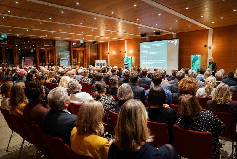 Filmpremiere in Berlin im November 2025. Foto: Archiv HaDeZett / L. Succow