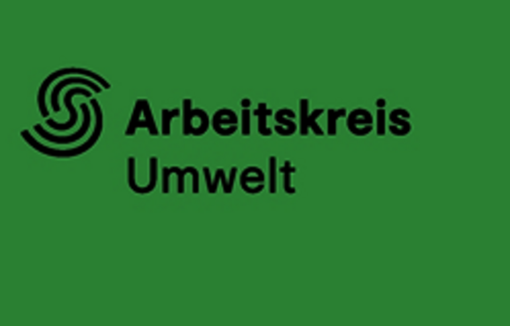Jahrestagung des Arbeitskreises Umwelt in Berlin – mit Vortrag von Kathrin Succow