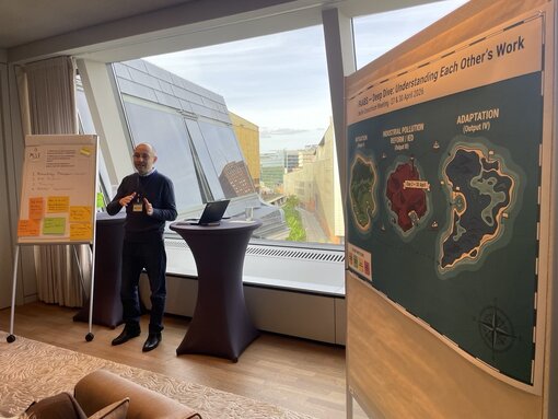Foto: J. Wunderlich / Michael Succow Stiftung