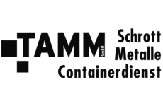 Logo der Tamm GmbH
