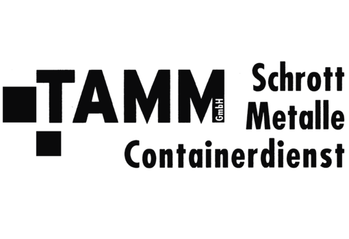Logo der TAMM GmbH