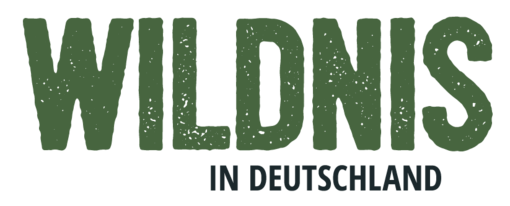 Logo Wildnis in Deutschland