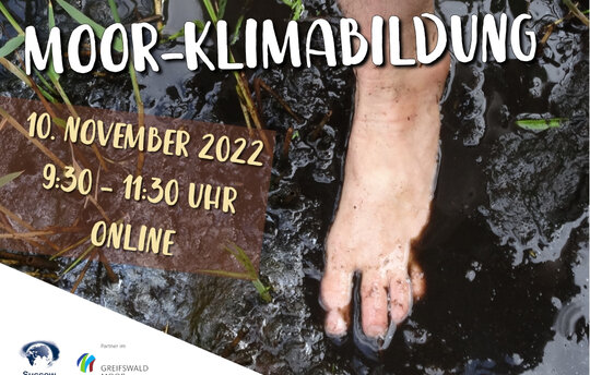 Ankündigung Zukunftswerkstatt (Foto: T. Feldmann)