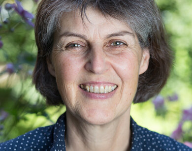 Friederike Badura-Wichtmann (Foto: Ph. Schroeder)