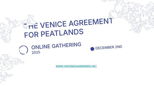 © 2025 Venice Agreement