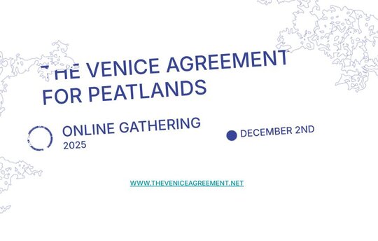 © 2025 Venice Agreement