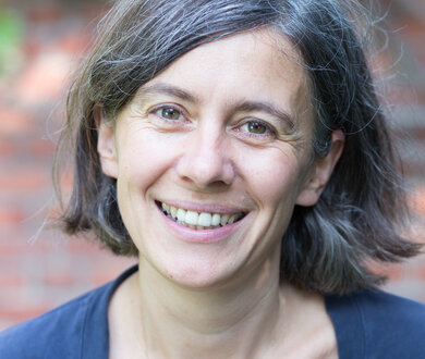 Dr. Franziska Tanneberger (Foto: Ph. Schroeder)