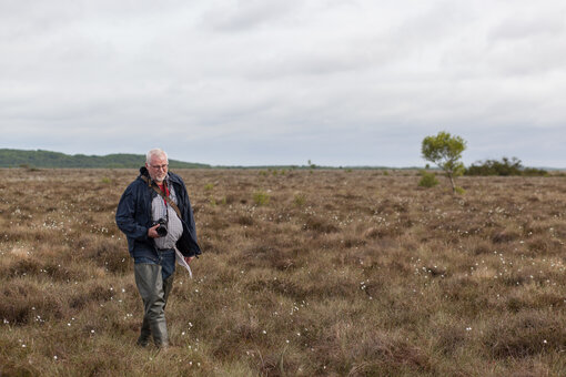 [Translate to EN:] Hans Joosten (Foto: T. Dahms)