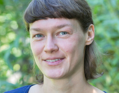 Luise Rothe (Foto: Ph. Schroeder)