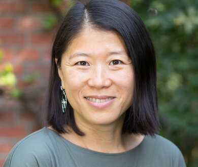 Viktoria Kim-Boese, Foto: P. Schröder