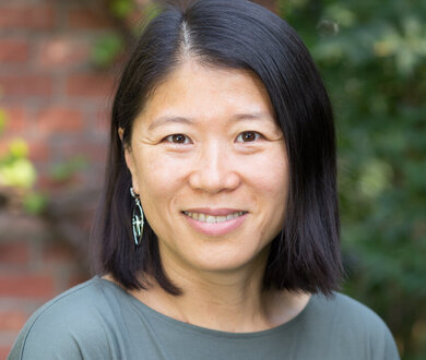 Viktoria Kim-Boese; Photo: P. Schröder