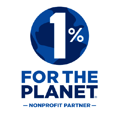 Logo 1% for the Planet