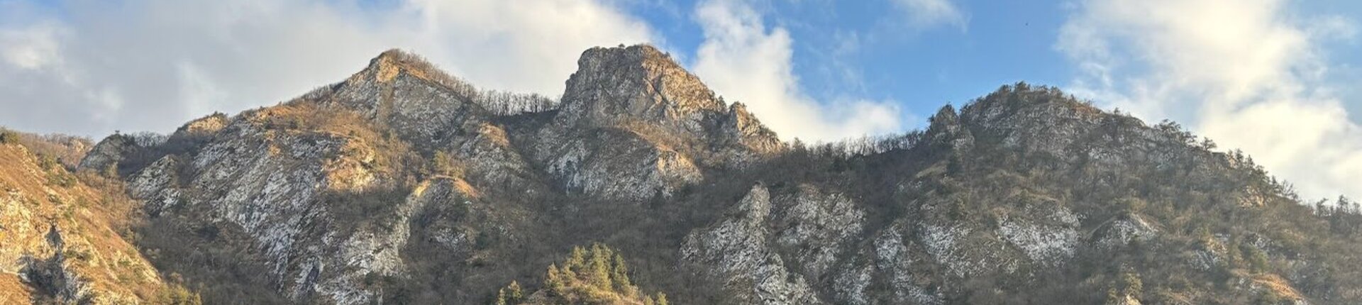 Dilijan National Park Photo: N. Malazonia/ Michael Succow Foundation