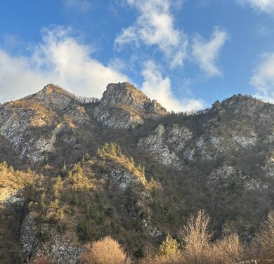 Dilijan National Park Photo: N. Malazonia/ Michael Succow Foundation